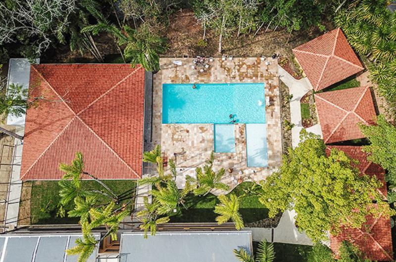 Fradissimo Hotel Angra dos Reis Exterior foto